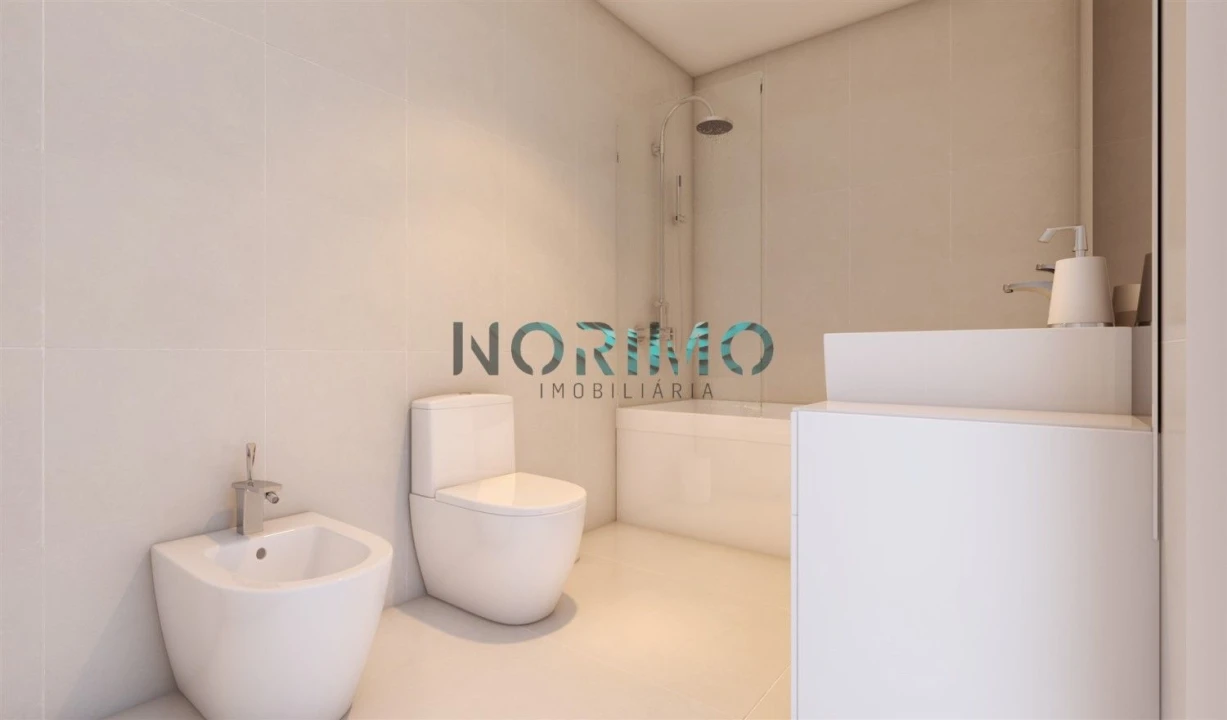 Apartamento T4 para Venda em Póvoa de Varzim, Beiriz e Argivai Foto 20