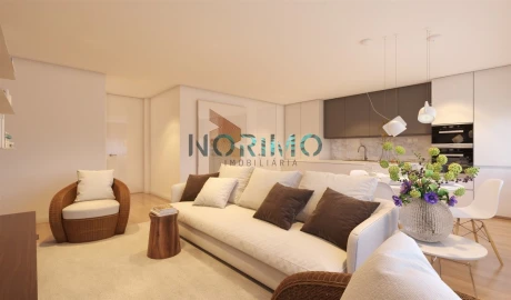 Apartamento T4 para Venda em Póvoa de Varzim, Beiriz e Argivai