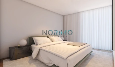 Apartamento T4 para Venda em Póvoa de Varzim, Beiriz e Argivai