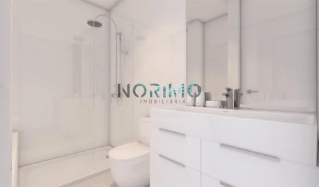 Apartamento T4 para Venda em Póvoa de Varzim, Beiriz e Argivai