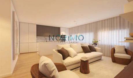 Apartamento T4 para Venda em Póvoa de Varzim, Beiriz e Argivai