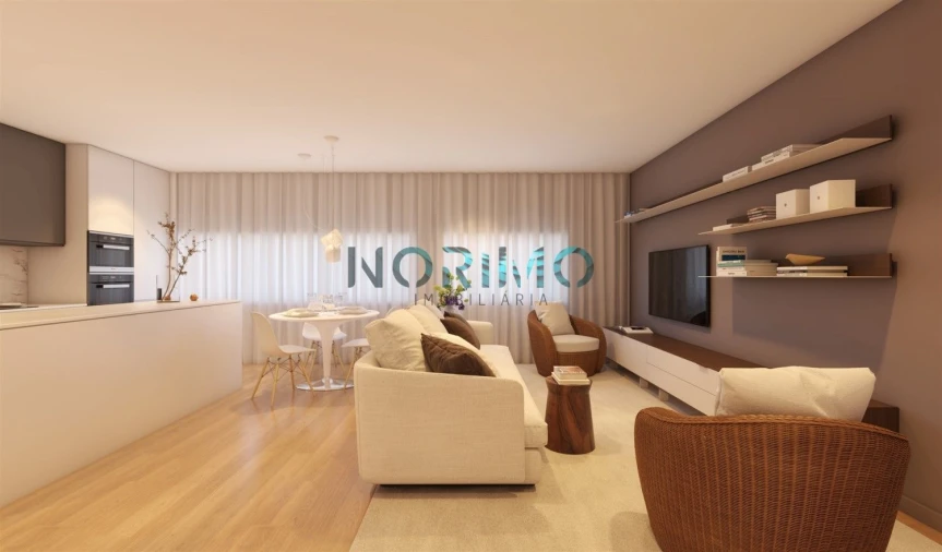 Apartamento T4 para Venda em Póvoa de Varzim, Beiriz e Argivai Foto 15