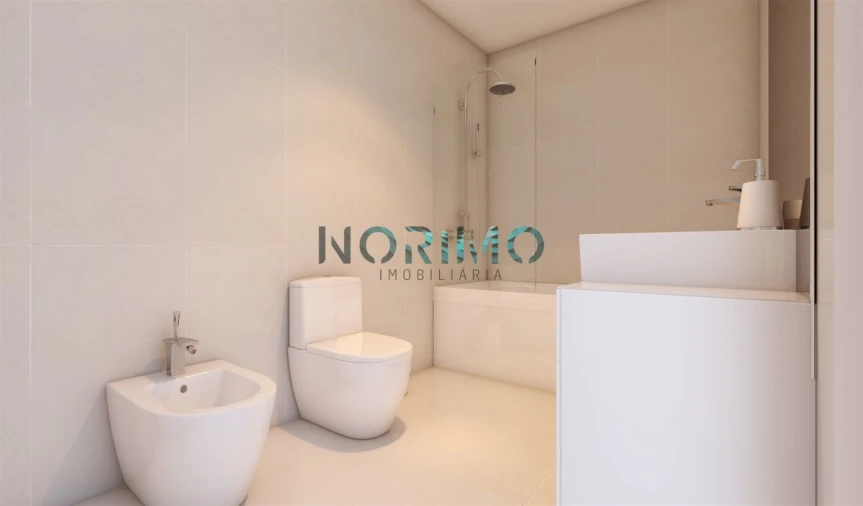 Apartamento T4 para Venda em Póvoa de Varzim, Beiriz e Argivai Foto 20