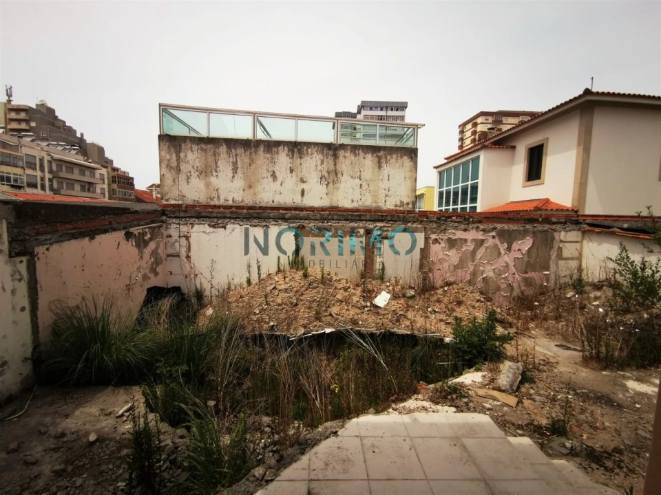 Moradia T4 para Venda em Póvoa de Varzim, Beiriz e Argivai Foto 20