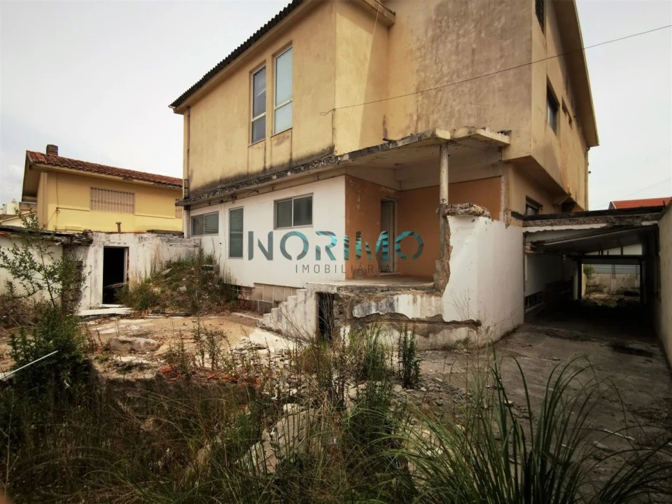 Moradia T4 para Venda em Póvoa de Varzim, Beiriz e Argivai Foto 24