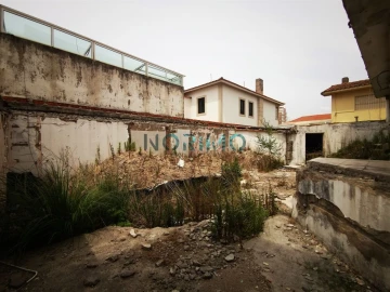 Moradia T4 para Venda em Póvoa de Varzim, Beiriz e Argivai