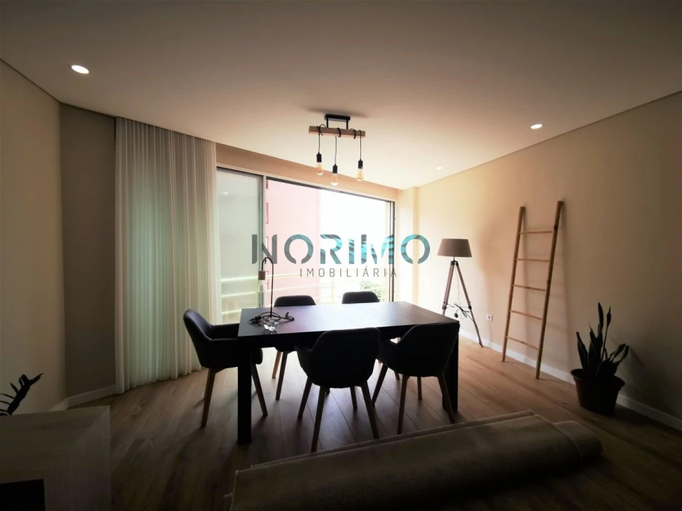 Apartamento T3 para Venda em Póvoa de Varzim, Beiriz e Argivai Foto 12