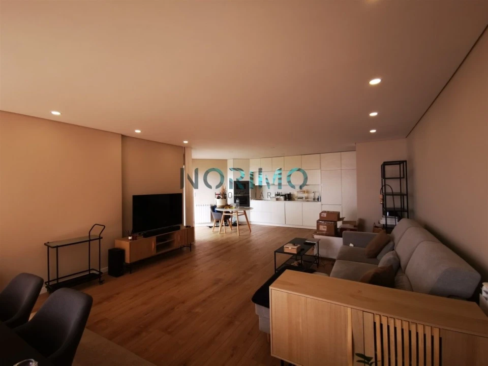 Apartamento T3 para Venda em Póvoa de Varzim, Beiriz e Argivai Foto 13