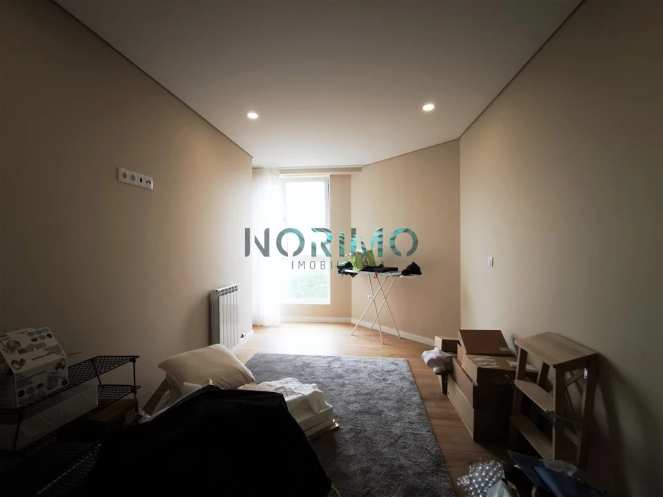 Apartamento T3 para Venda em Póvoa de Varzim, Beiriz e Argivai Foto 17