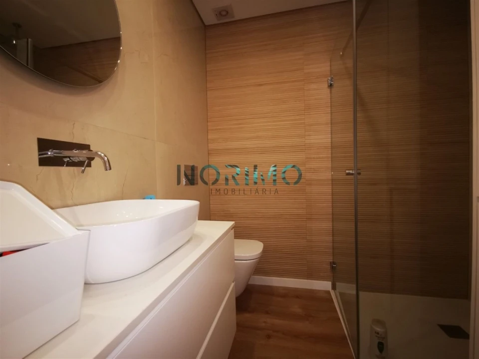 Apartamento T3 para Venda em Póvoa de Varzim, Beiriz e Argivai Foto 19