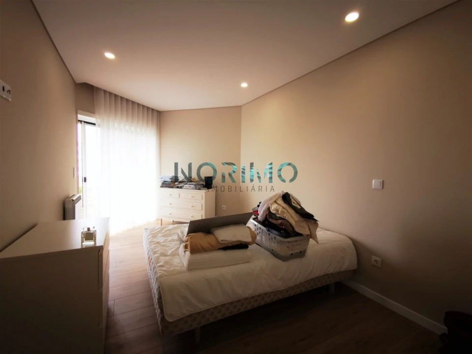 Apartamento T3 para Venda em Póvoa de Varzim, Beiriz e Argivai Foto 20
