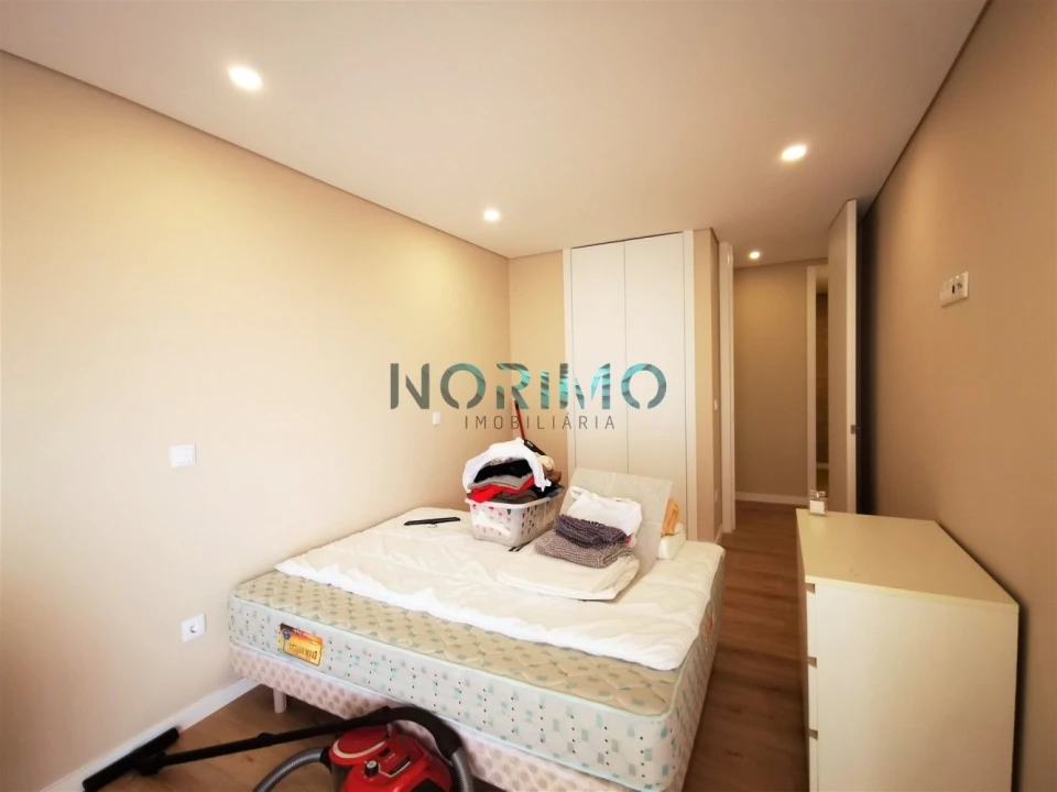 Apartamento T3 para Venda em Póvoa de Varzim, Beiriz e Argivai Foto 22