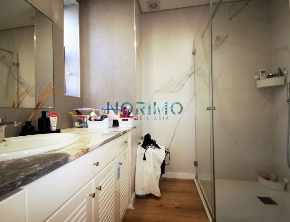 Apartamento T3 para Venda em Póvoa de Varzim, Beiriz e Argivai Foto 23