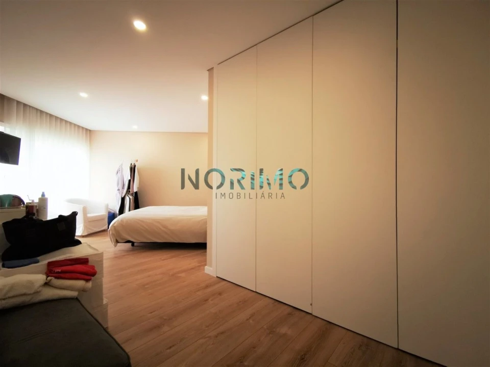 Apartamento T3 para Venda em Póvoa de Varzim, Beiriz e Argivai Foto 24