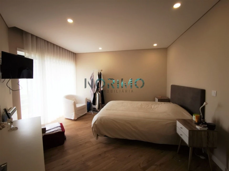 Apartamento T3 para Venda em Póvoa de Varzim, Beiriz e Argivai Foto 25