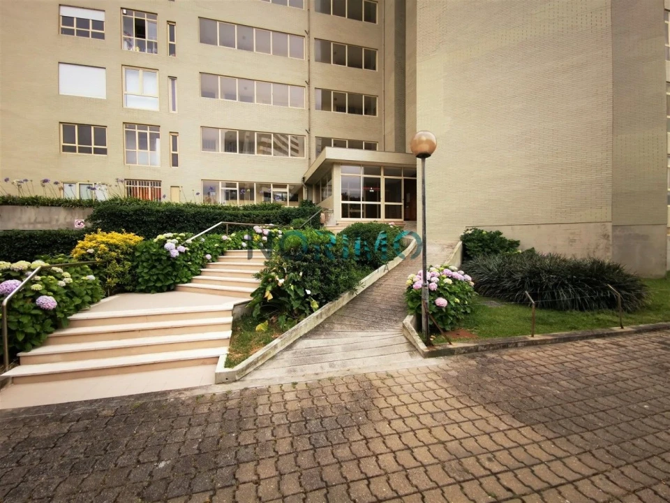 Apartamento T3 para Venda em Póvoa de Varzim, Beiriz e Argivai Foto 4