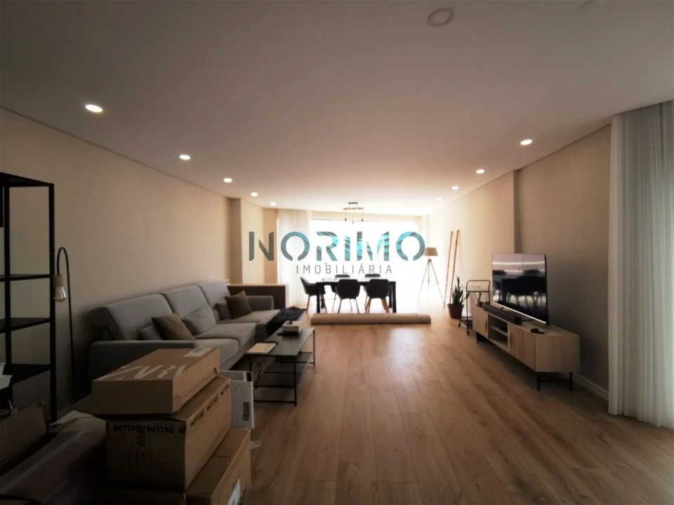 Apartamento T3 para Venda em Póvoa de Varzim, Beiriz e Argivai Foto 7