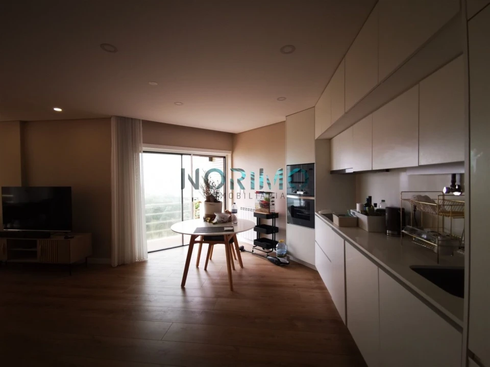 Apartamento T3 para Venda em Póvoa de Varzim, Beiriz e Argivai Foto 8