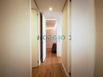 Apartamento T3 para Venda em Póvoa de Varzim, Beiriz e Argivai