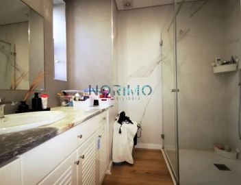 Apartamento T3 para Venda em Póvoa de Varzim, Beiriz e Argivai