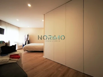 Apartamento T3 para Venda em Póvoa de Varzim, Beiriz e Argivai