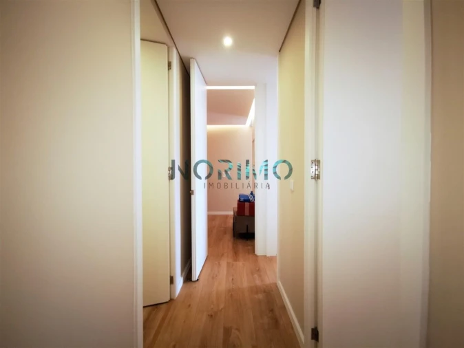 Apartamento T3 para Venda em Póvoa de Varzim, Beiriz e Argivai Foto 2