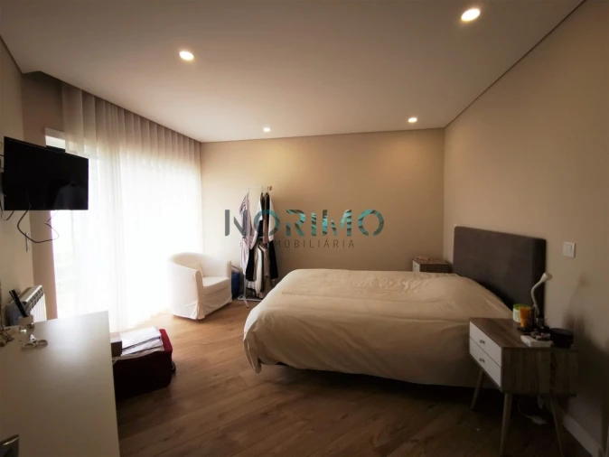 Apartamento T3 para Venda em Póvoa de Varzim, Beiriz e Argivai Foto 25