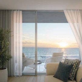 Apartamento T1 para Venda em Vila do Conde