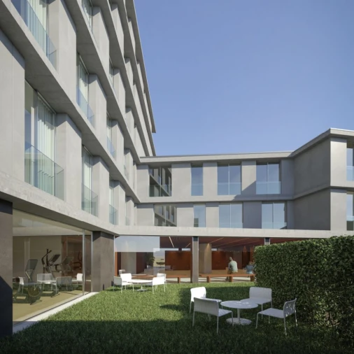 Apartamento T1 para Venda em Vila do Conde Foto 3