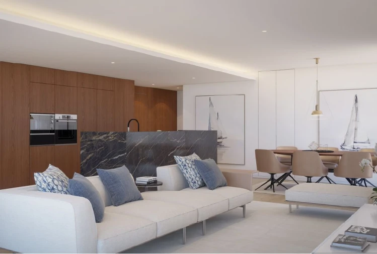 Apartamento T1 para Venda em Vila do Conde Foto 9