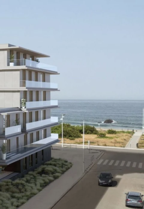 Apartamento T2 para Venda em Vila do Conde
