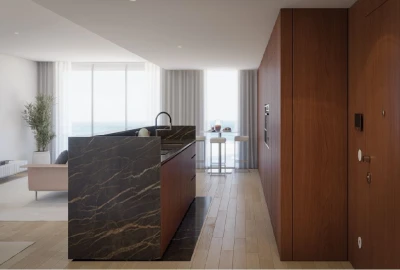 Apartamento T2 para Venda em Vila do Conde