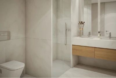 Apartamento T2 para Venda em Vila do Conde