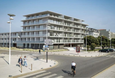 Apartamento T2 para Venda em Vila do Conde