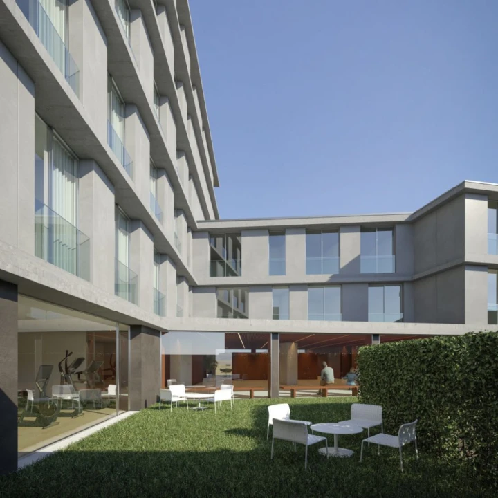 Apartamento T2 para Venda em Vila do Conde Foto 3