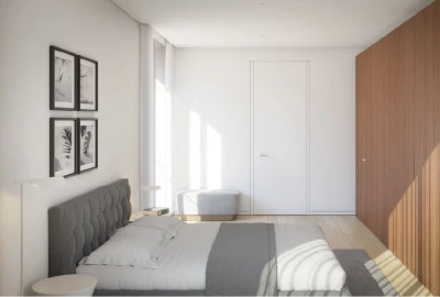 Apartamento T2 para Venda em Vila do Conde