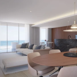 Apartamento T2 para Venda em Vila do Conde