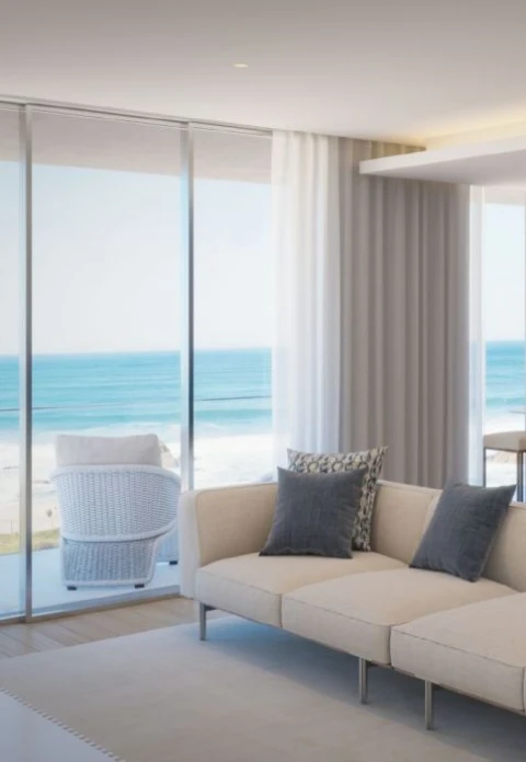 Apartamento T2 para Venda em Vila do Conde