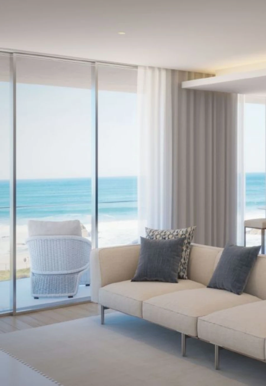 Apartamento T2 para Venda em Vila do Conde Foto 7