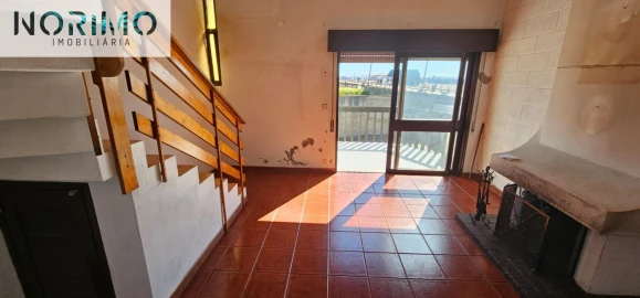 Moradia T3 para Venda em Póvoa de Varzim, Beiriz e Argivai