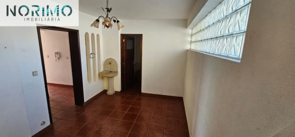 Moradia T3 para Venda em Póvoa de Varzim, Beiriz e Argivai