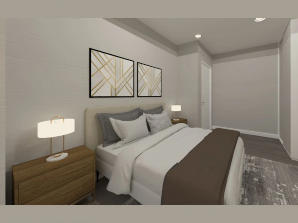 Apartamento T2 para Venda em São Vicente Foto 10
