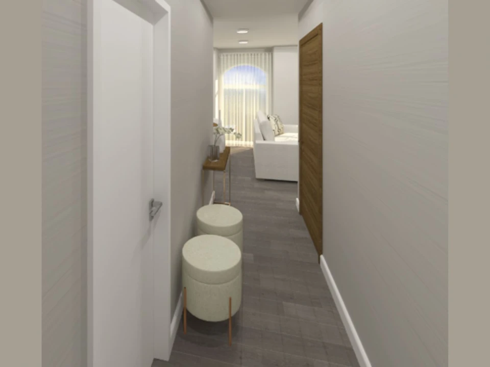 Apartamento T2 para Venda em São Vicente Foto 11