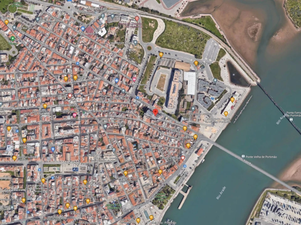 Negócio para Venda em Portimão Foto 13