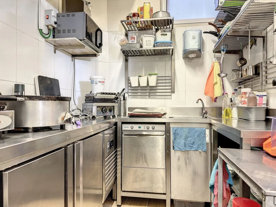 Negócio para Venda em Amora Foto 1