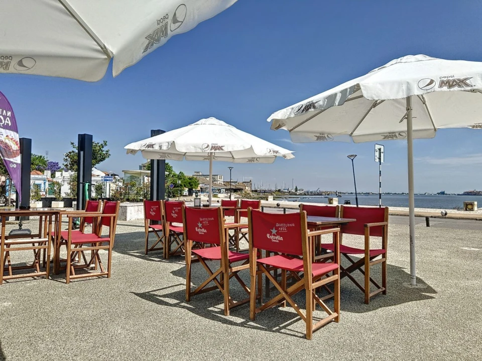 Negócio para Venda em Amora Foto 25