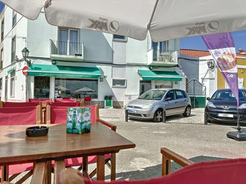 Negócio para Venda em Amora Foto 27