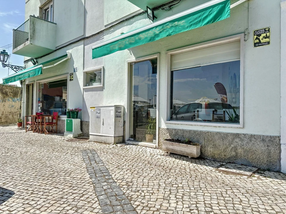 Negócio para Venda em Amora Foto 28