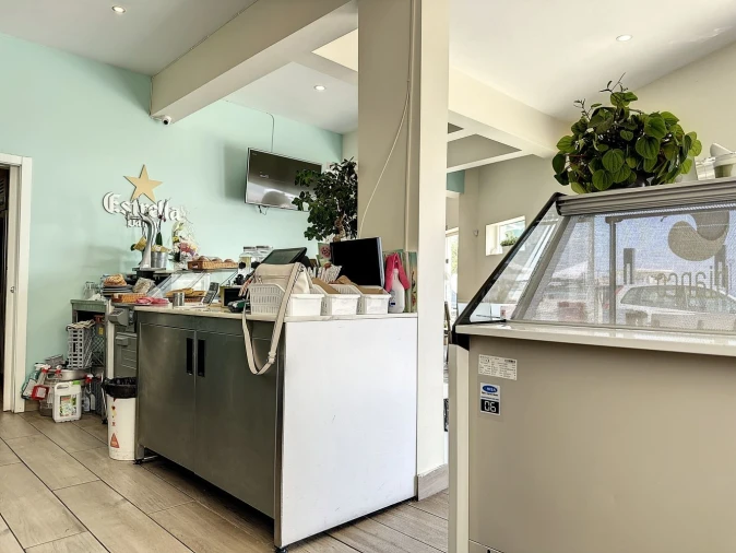 Negócio para Venda em Amora Foto 11