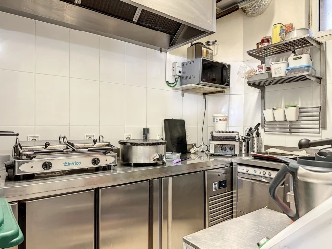 Negócio para Venda em Amora Foto 2